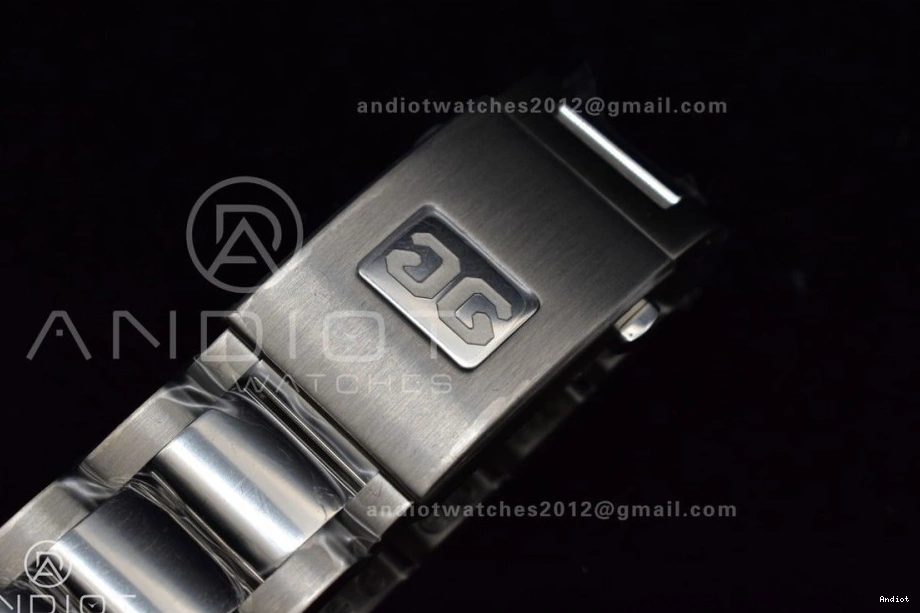 Black 1:1 FreshLook Spezialist RXW 448 39mm SeaQ Version Factory Best 0720